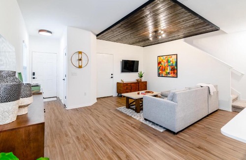 Stony Ridge North Casa | Longhorn Getaway