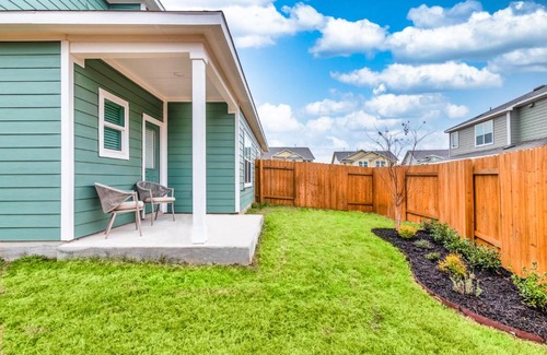 Stony Ridge North Casa | Longhorn Getaway