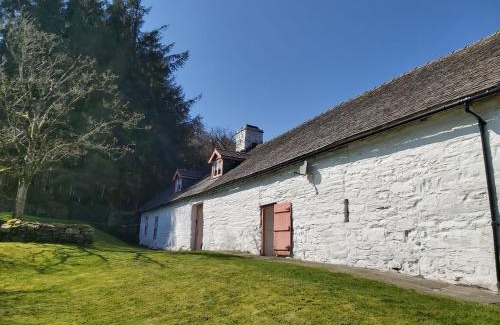 Rhayader Casa | Longhouse - Hen Dy