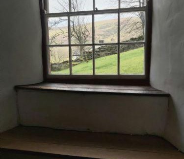 Rhayader Casa | Longhouse - Hen Dy