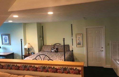 Town of Reading Cama Y Desayuno | Longhouse Manor B&B