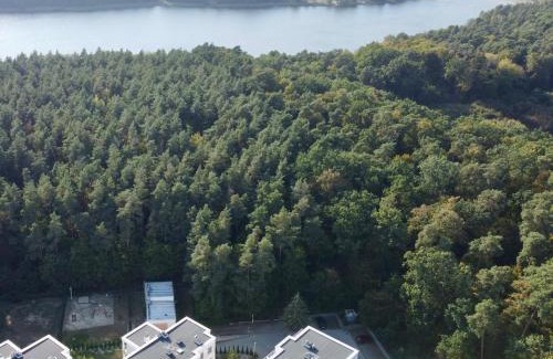 Brodnica Apartamento | Longinówka - Wśród Jezior i Lasów