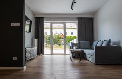 Boleslawiec Apartamento | Longinus Apartament