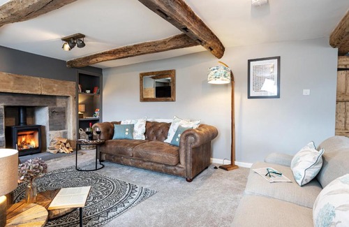 Grange-over-Sands Casa | Longlands Farm Cottage