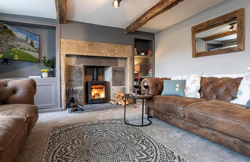 Grange-over-Sands Casa | Longlands Farm Cottage