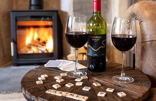 Grange-over-Sands Casa | Longlands Farm Cottage