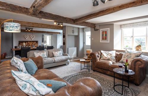 Grange-over-Sands Casa | Longlands Farm Cottage