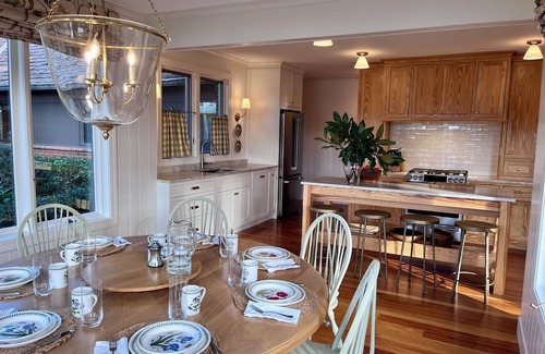 Springfield Casa | Longleaf- A Place to Get Together or A Place to Get Away!