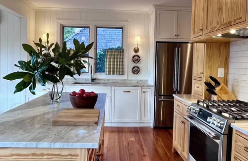 Springfield Casa | Longleaf- A Place to Get Together or A Place to Get Away!