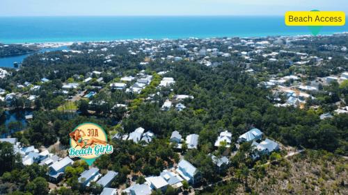 Santa Rosa Beach Casa | Longleaf Pines by AvantStay Community Pool Bonfires