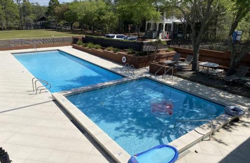 Santa Rosa Beach Casa | Longleaf Pines by AvantStay Community Pool Bonfires