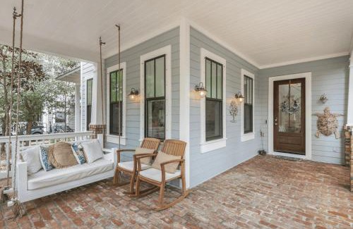 Santa Rosa Beach Casa | Longleaf Pines by AvantStay Community Pool Bonfires