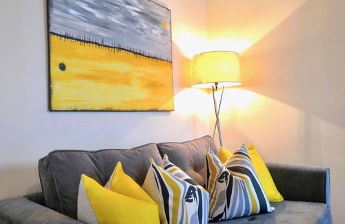 Clacton-on-Sea Apartamento | Longleat - apartamento de 2 dormitorios Clacton on Sea
