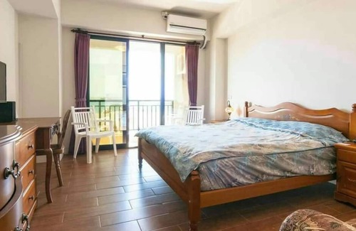Huxi Cama Y Desayuno | Longman Villa