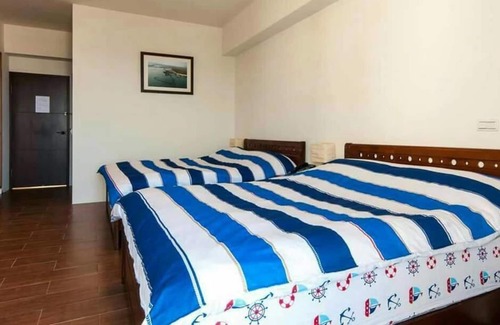 Huxi Cama Y Desayuno | Longman Villa