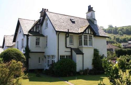 Lynton Casa | Longmead House