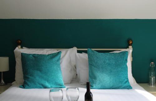 Lynton Casa | Longmead House