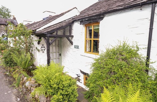 Troutbeck Casa | Longmire Yeat Cottage