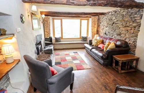 Troutbeck Casa | Longmire Yeat Cottage