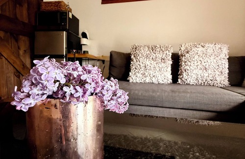 Longmont Casa | Longmont Getaway with Private Entrance