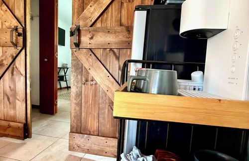 Longmont Casa | Longmont Getaway with Private Entrance