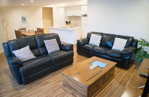 Port Elliot Casa | Longreach en Port Elliot