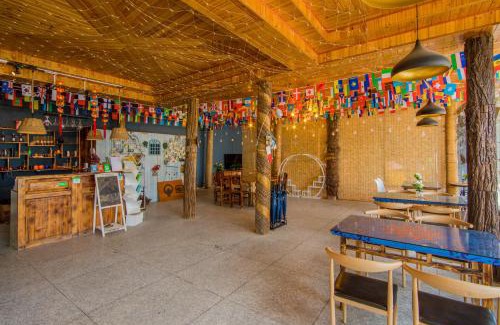 Longsheng Various Nationalities Autonomous County Casa | Longsheng Yuren Wharf Inn