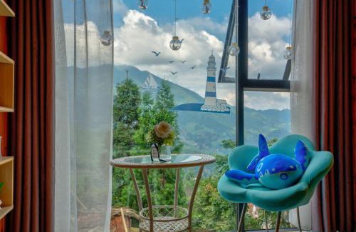 Longsheng Various Nationalities Autonomous County Casa | Longsheng Yuren Wharf Inn