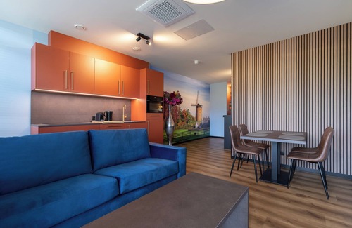 Zeddam Hotel | Longstay Achterhoek
