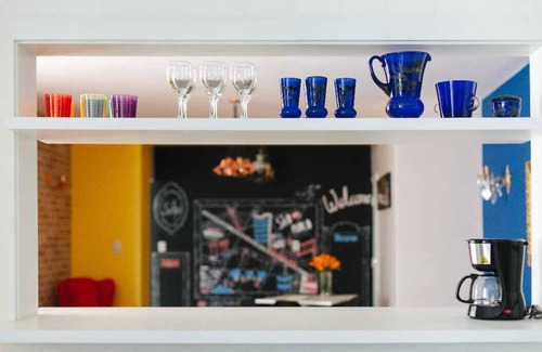 Higienopolis Apartamento | Longstay, charm, security, Higienópolis, spacious and comfortable, super equipped.