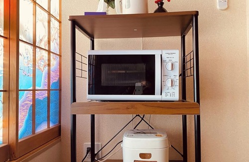 Tateishi Apartamento | Longterm discount available5minute walk to Kei / Katsushika-ku Tokyo