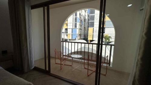 Saen Suk Casa | Longtimenosea bangsaen ลองไทม์โนซี บางแสน