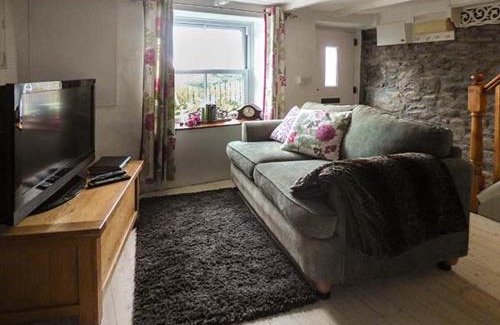 Penwithick Casa | Longview Cottage