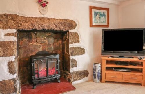 Penwithick Casa | Longview Cottage