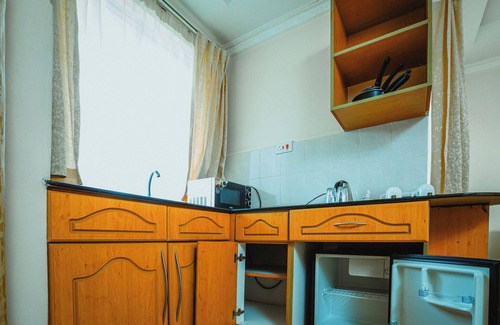 Nairobi Hotel | LONGVIEW LUXURY RESORT