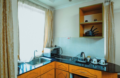 Nairobi Hotel | LONGVIEW LUXURY RESORT