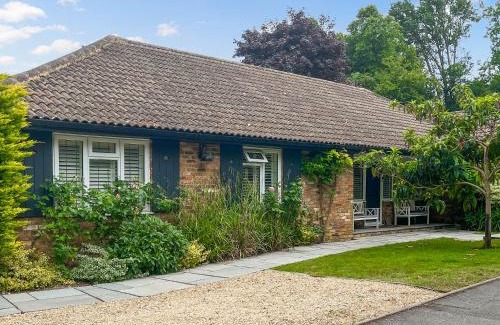 Wooburn Moor Casa | Longways