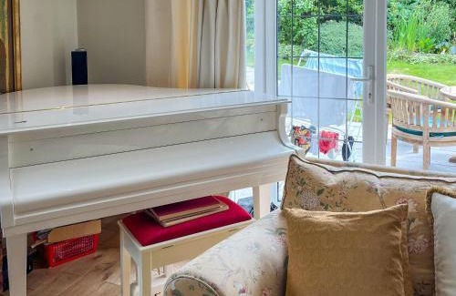 Wooburn Moor Casa | Longways