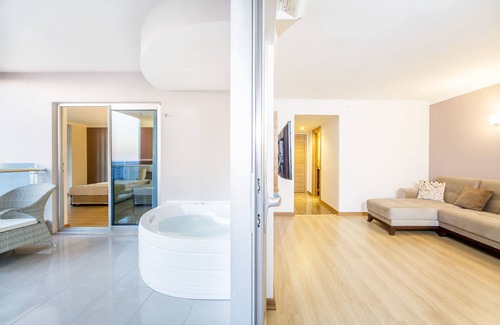 Avsallar Hotel | Lonicera Resort & Spa Hotel