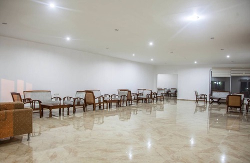 Avsallar Hotel | Lonicera World