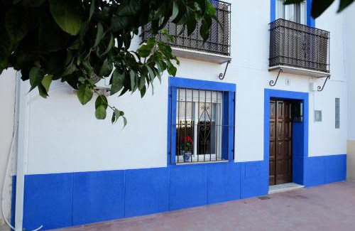 Almodovar del Río Casa | Lonja del Ribacillo, Casa Rural