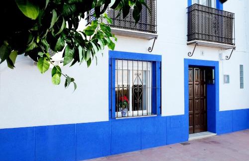 Almodovar del Río Casa | Lonja del Ribacillo, Casa Rural