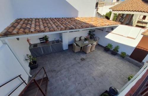 Almodovar del Río Casa | Lonja del Ribacillo, Casa Rural