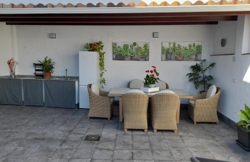 Almodovar del Río Casa | Lonja del Ribacillo, Casa Rural
