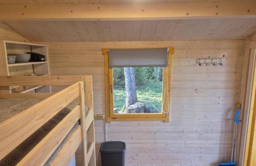 Rapla County Otro | Lonni camping in nature