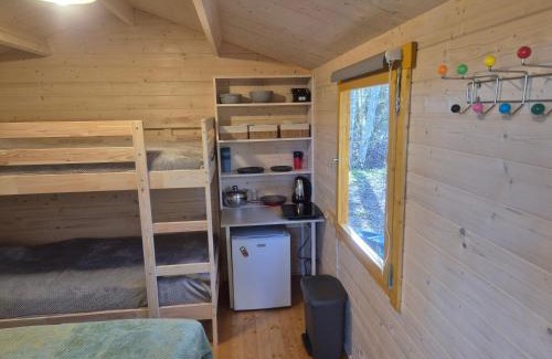 Rapla County Otro | Lonni camping in nature