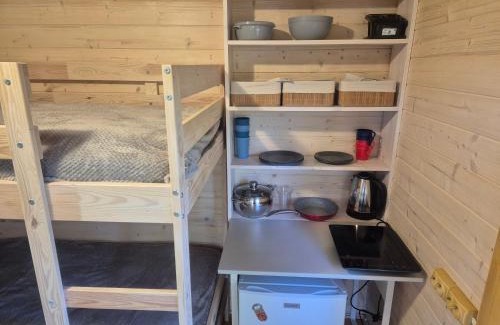 Rapla County Otro | Lonni camping in nature