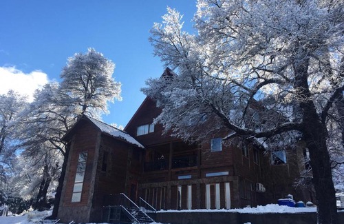 Lonquimay Complejo | LONQUIMAY LODGE