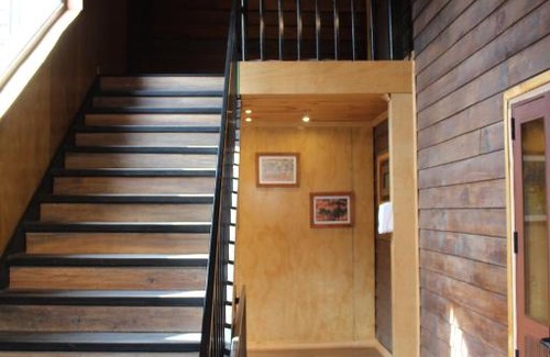 Lonquimay Complejo | LONQUIMAY LODGE