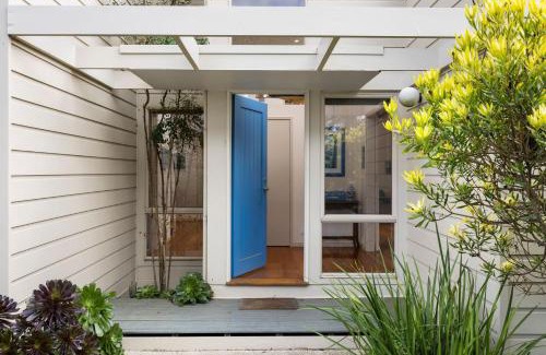 Point Lonsdale Casa | Lonsdale Back Beach Retreat